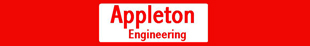 Appleton Engineering (Leiston) Ltd logo