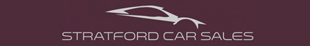 Stratford Car Sales logo