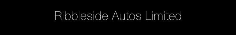 Ribbleside Auto Limited