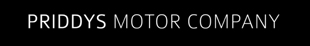 Priddys Motor Company Ltd logo