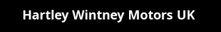 Hartley Wintney Motors UK logo