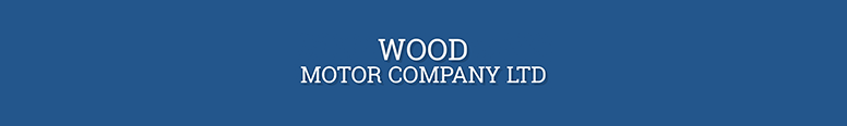 Wood Motor Company Ltd