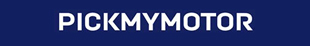 pickmymotor.com logo