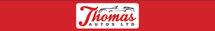 Thomas Autos Ltd logo