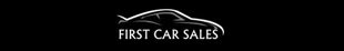 First Car Sales logo