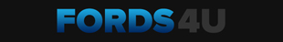Fords4u.co.uk logo