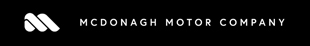 Mcdonagh Motor Company logo