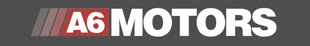 A6 Motor Ltd logo