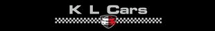 K L Cars logo