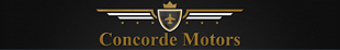Concorde Motors logo