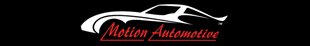 Motion Automotive Ltd logo