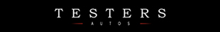 Testers Autos Ltd logo