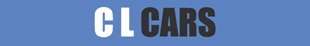C L Cars logo
