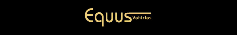 Equus Vehicles
