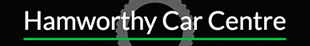 Hamworthy Car Centre logo
