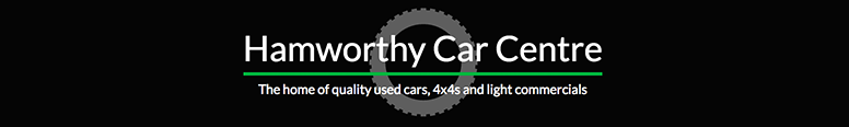 Hamworthy Car Centre