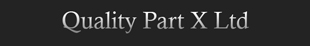 Quality Part X Ltd logo