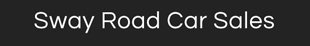 Sway Road Car Sales logo
