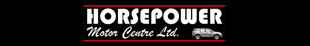 Horsepower Motor Centre Ltd logo