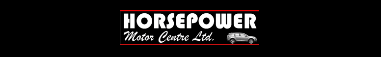 Horsepower Motor Centre Ltd