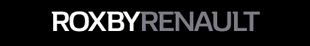 Roxby Renault logo