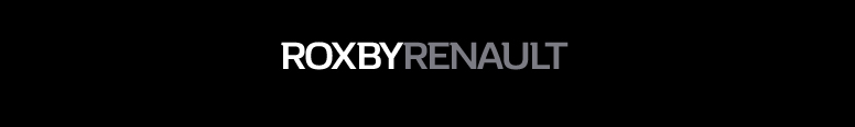 Roxby Renault