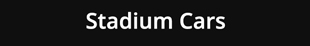 Stadium Cars logo