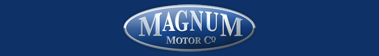 Magnum Motor Co