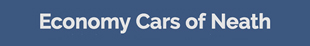 Economy Cars of Neath logo