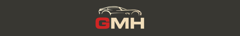 GMH Cars Ltd