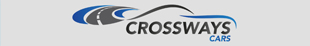 Crossways Cars logo