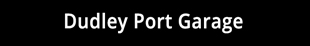 Dudley Port Garage logo