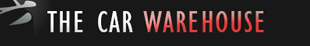 The Car Warehouse logo