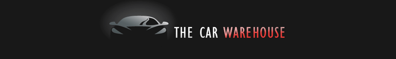 The Car Warehouse