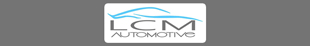 LCM Automotive logo