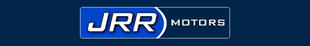 JRR Motors logo
