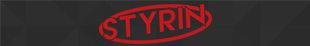 Styrin at Moortop logo