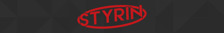 Styrin at Moortop