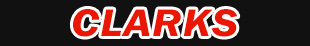 Clarks of Garforth logo