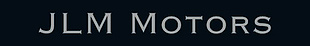 JLM Motors Ltd logo