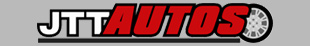 JTT Autos logo