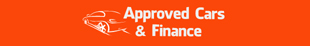 Approved Cars Ltd logo