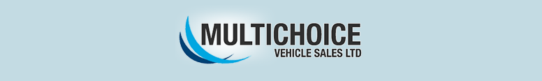 Multichoice Vehicle Sales Ltd