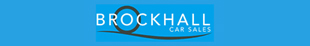 Brockhall Car Sales logo
