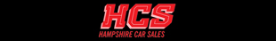 Hampshire Car Sales Southampton logo