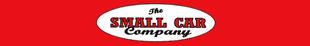 The Small Car Company logo