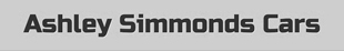 Ashley Simmonds Cars logo
