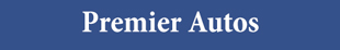 Premier Autos logo
