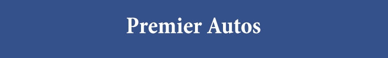 Premier Autos