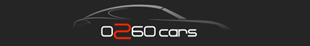 0260 Cars Ltd logo